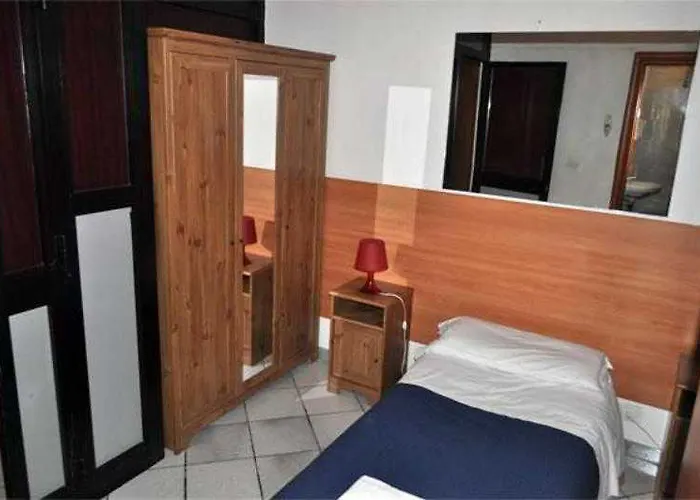 Bed & Breakfast Claudia 3*